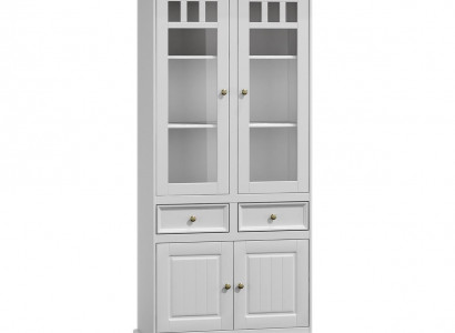 Display cabinet glass cupboard showcase classic corner showcase corner cabinet glass wood